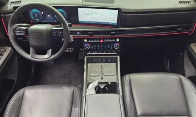 Hyundai Santafe 2024, 41302 км, за 23069.82 USD - фото 7