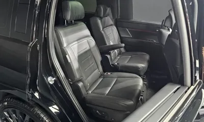 Hyundai Santafe 2024, 41302 км, за 23069.82 USD - фото 12