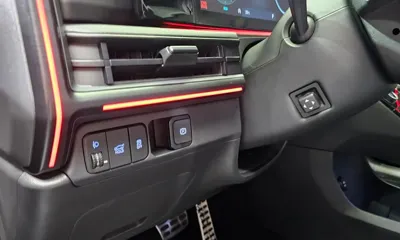 Hyundai Santafe 2024, 41302 км, за 23069.82 USD - фото 20