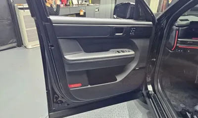Hyundai Santafe 2024, 41302 км, за 23069.82 USD - фото 24