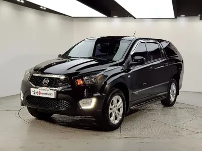 KG_Mobility_Ssangyong KORANDO