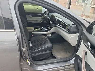 BYD Qin Plus 2025, 18500 км, за 8251.18 USD - фото 8