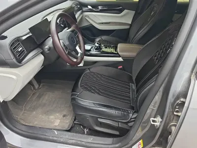 BYD Qin Plus 2025, 18500 км, за 8251.18 USD - фото 9