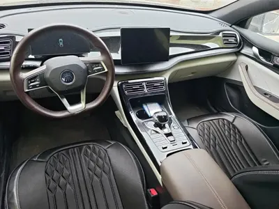 BYD Qin Plus 2025, 18500 км, за 8251.18 USD - фото 12
