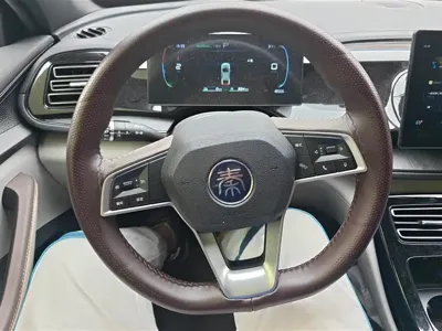BYD Qin Plus 2025, 18500 км, за 8251.18 USD - фото 15