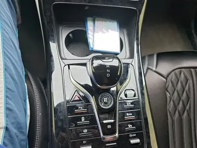 BYD Qin Plus 2025, 18500 км, за 8251.18 USD - фото 16