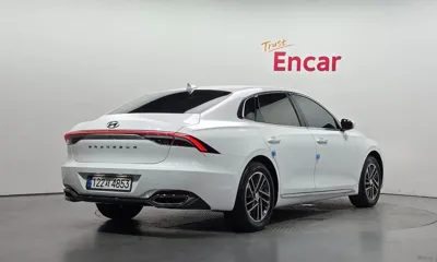 Hyundai Grandeur 2023, 29788 км, за 15302.46 USD