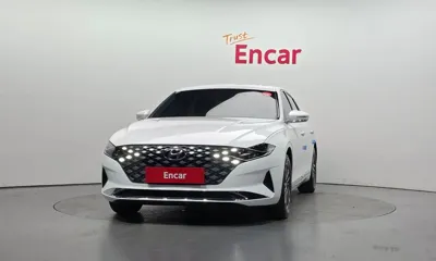 Hyundai Grandeur 2023, 29788 км, за 15302.46 USD