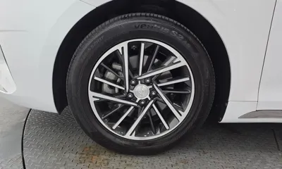 Hyundai Grandeur 2023, 29788 км, за 15302.46 USD
