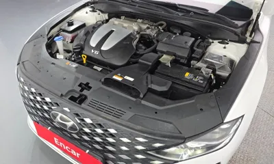 Hyundai Grandeur 2023, 29788 км, за 15287.55 USD - фото 6
