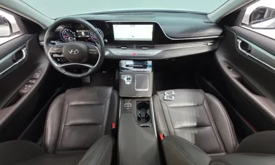 Hyundai Grandeur 2023, 29788 км, за 15287.55 USD - фото 7