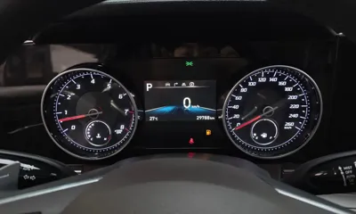Hyundai Grandeur 2023, 29788 км, за 15287.55 USD - фото 8