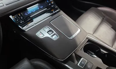 Hyundai Grandeur 2023, 29788 км, за 15287.55 USD - фото 9