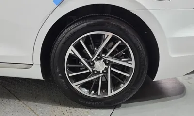 Hyundai Grandeur 2023, 29788 км, за 15287.55 USD - фото 21