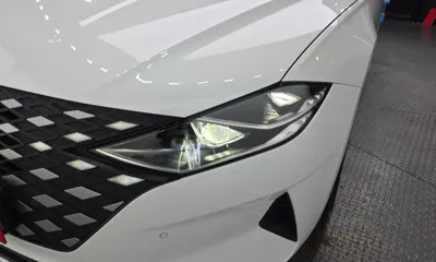Hyundai Grandeur 2023, 29788 км, за 15287.55 USD - фото 22