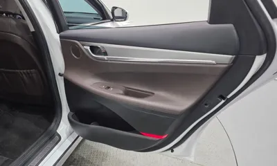 Hyundai Grandeur 2023, 29788 км, за 15287.55 USD - фото 25