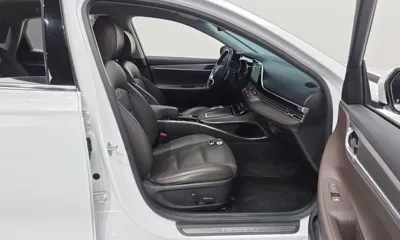 Hyundai Grandeur 2023, 29788 км, за 15287.55 USD - фото 26