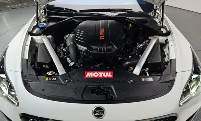 Kia Stinger 2018, 138168 км, за 12026.26 USD - фото 6