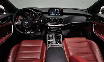 Kia Stinger 2018, 138168 км, за 12026.26 USD - фото 7