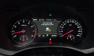 Kia Stinger 2018, 138168 км, за 12026.26 USD - фото 8