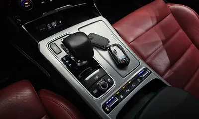 Kia Stinger 2018, 138168 км, за 12026.26 USD - фото 9