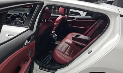 Kia Stinger 2018, 138168 км, за 12026.26 USD - фото 12