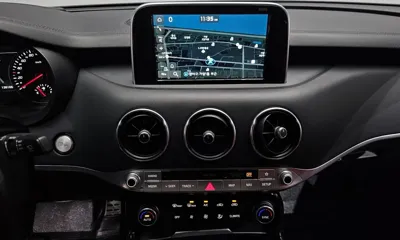 Kia Stinger 2018, 138168 км, за 12026.26 USD - фото 14