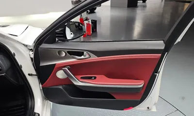 Kia Stinger 2018, 138168 км, за 12026.26 USD - фото 24