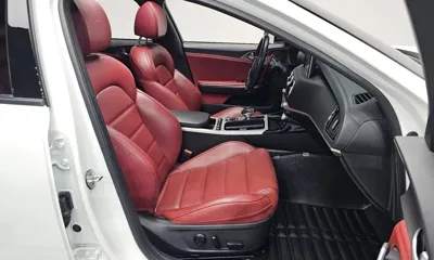 Kia Stinger 2018, 138168 км, за 12026.26 USD - фото 26