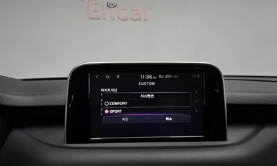 Kia Stinger 2018, 138168 км, за 12026.26 USD - фото 28