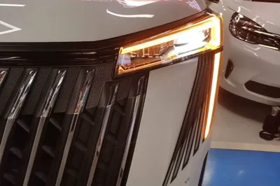 GAC Trumpchi M8 2024, 45500 км, за 24880 USD - фото 8