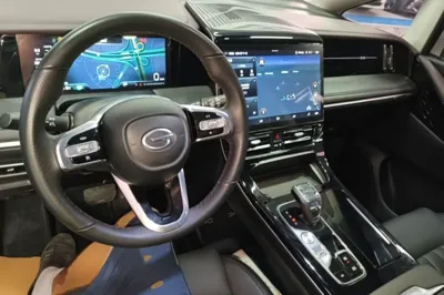 GAC Trumpchi M8 2024, 45500 км, за 24880 USD - фото 18
