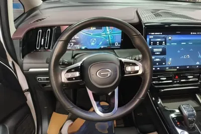 GAC Trumpchi M8 2024, 45500 км, за 24880 USD - фото 19