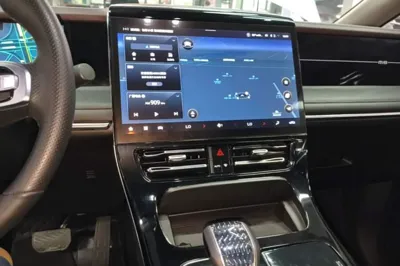 GAC Trumpchi M8 2024, 45500 км, за 24880 USD - фото 21