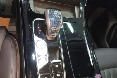 GAC Trumpchi M8 2024, 45500 км, за 24880 USD - фото 22