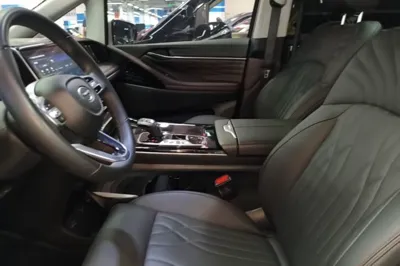 GAC Trumpchi M8 2024, 45500 км, за 24880 USD - фото 23