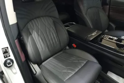 GAC Trumpchi M8 2024, 45500 км, за 24880 USD - фото 25