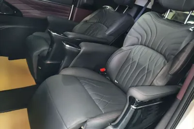 GAC Trumpchi M8 2024, 45500 км, за 24880 USD - фото 26