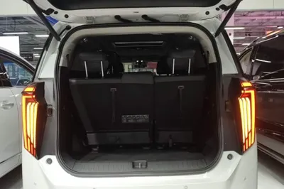 GAC Trumpchi M8 2024, 45500 км, за 24880 USD - фото 28
