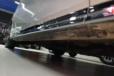 GAC Trumpchi M8 2024, 45500 км, за 24880 USD - фото 33