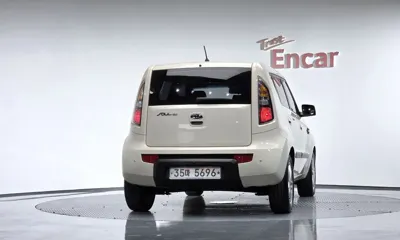 Kia Soul 2010, 71932 км, за 2801.3 USD