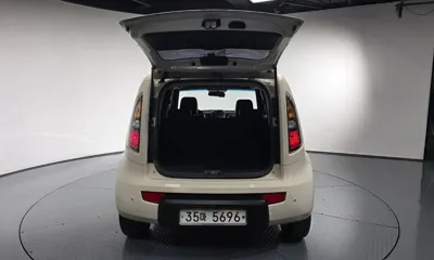 Kia Soul 2010, 71932 км, за 2801.3 USD - фото 30