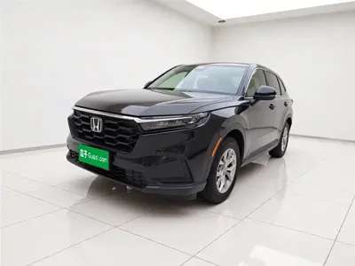 Honda CR-V · 2025 год