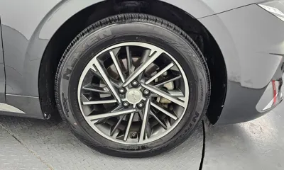 Hyundai Grandeur 2022, 168188 км, за 10083.28 USD