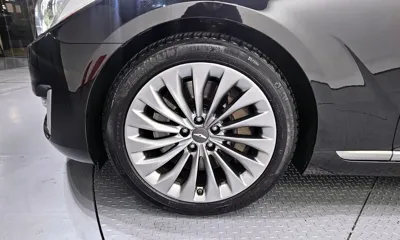 Genesis EQ900 2016, 120652 км, за 15526.92 USD