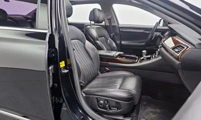 Genesis EQ900 2016, 120652 км, за 15526.92 USD - фото 10