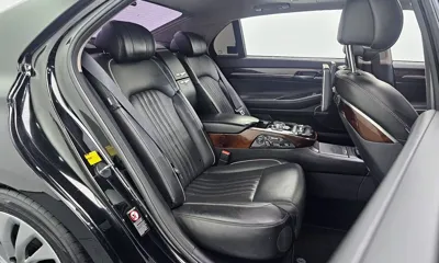 Genesis EQ900 2016, 120652 км, за 15526.92 USD - фото 12