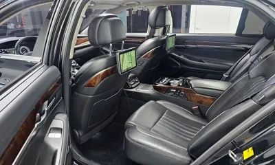 Genesis EQ900 2016, 120652 км, за 15526.92 USD - фото 13