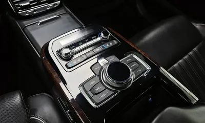 Genesis EQ900 2016, 120652 км, за 15526.92 USD - фото 17