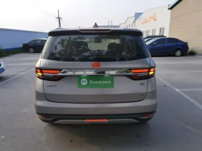 Geely Jia Ji 2019, 132300 км, за 5326.56 USD - фото 6